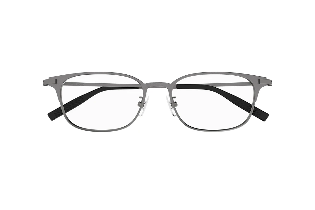 Vista frontale Mont Blanc MB0377OJ (003)