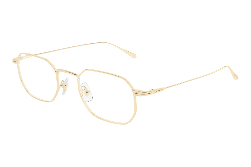 Mont Blanc   MB0474O 001 GOLD