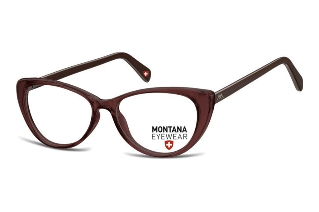 Montana   MA57 B Burgundy/ Dark red