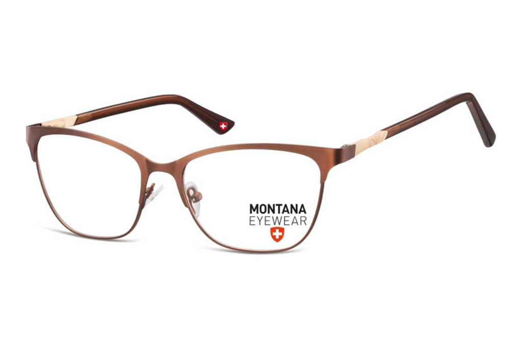 Montana   MM606 F Brown