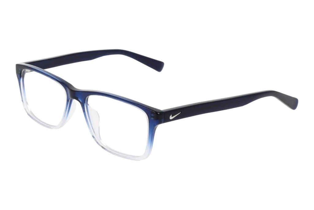 Nike   NIKE 1000C 416 BLUE MIDNIGHT NAVY/CLEAR GRADIENT