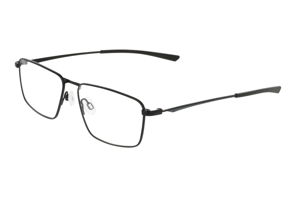 Nike   NIKE 4319 001 BLACK MATTE BLACK