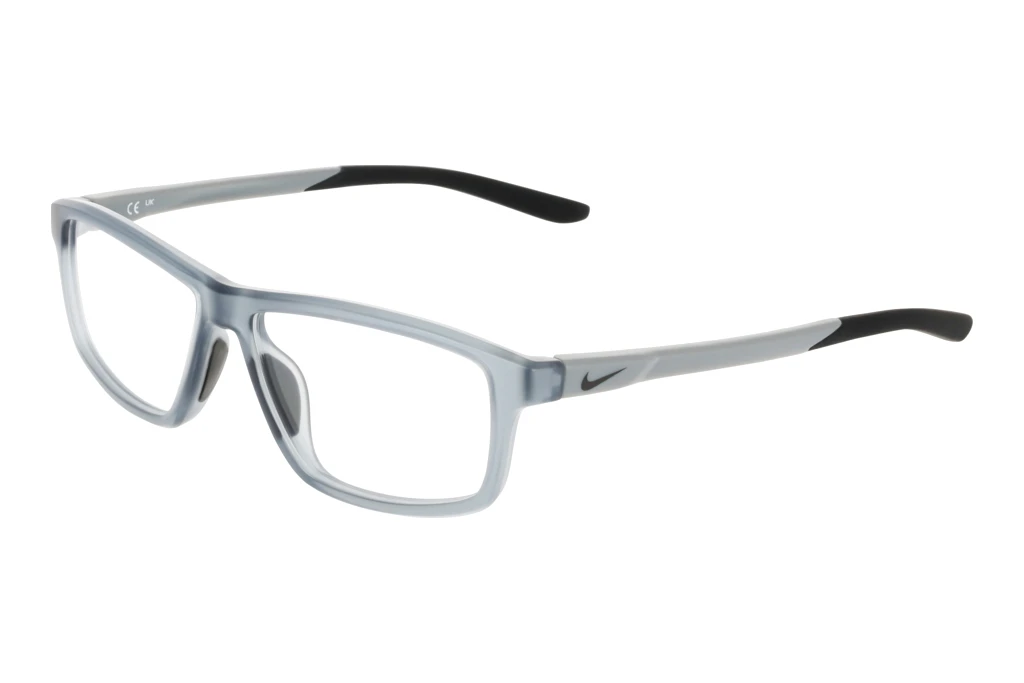 Nike   NIKE 5060 N 034 MATTE SMOKE GREY/BLACK