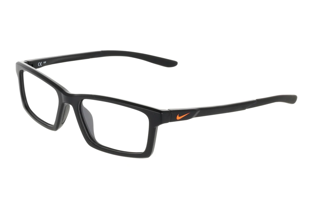 Nike   NIKE 5061 N 001 MATTE BLACK/DK SMOKE GREY