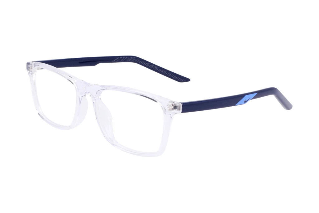 Nike   NIKE 5544 N 900 Clear/Midnight Navy