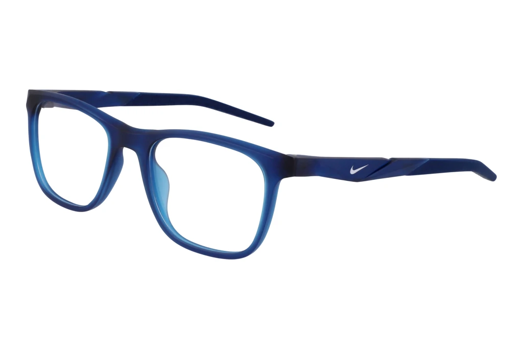 Nike   NIKE 7056 N 423 MATTE INDUSTRIAL BLUE