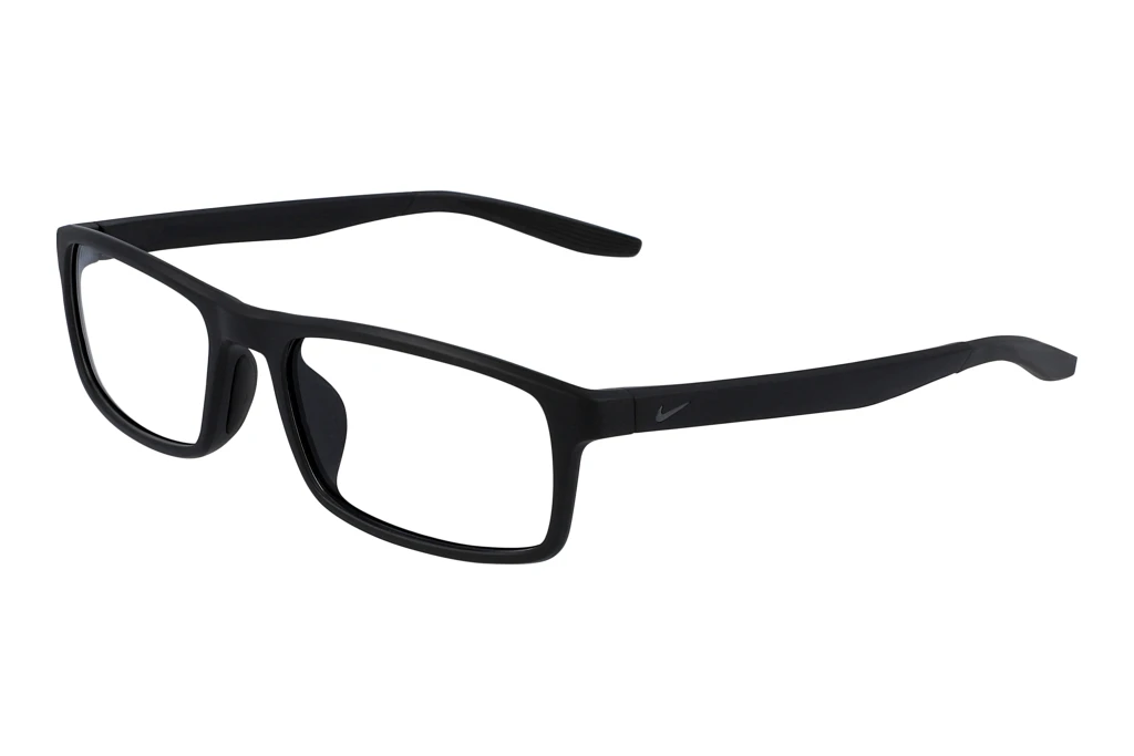 Nike   NIKE 7119 N 001 MATTE BLACK