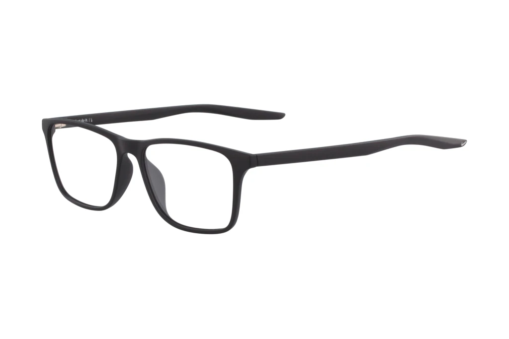 Nike   NIKE 7125 N 001 MATTE BLACK