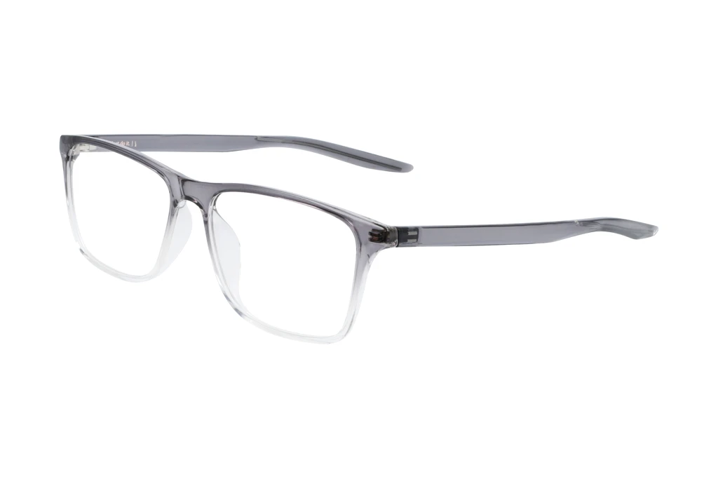 Nike   NIKE 7125 N 035 DARK GREY/CLEAR FADE