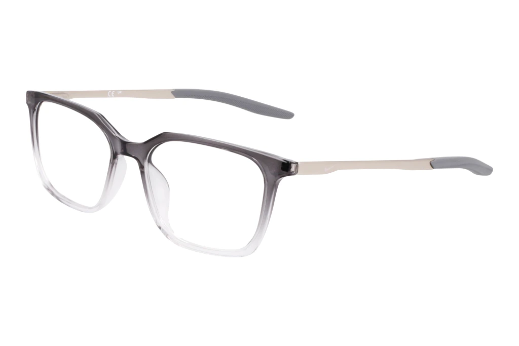 Nike   NIKE 7227 N 035 SMOKE GREY/CRYSTAL FADE