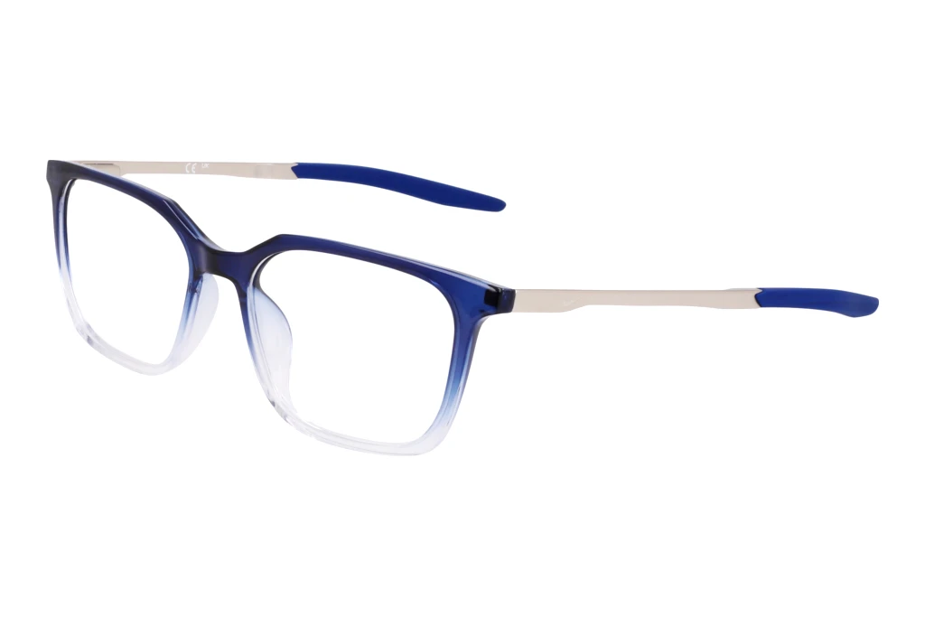 Nike   NIKE 7227 N 416 BLUE VOID/CRYSTAL FADE