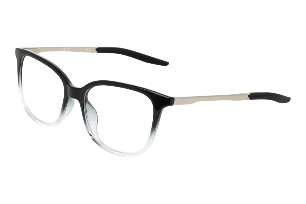 Nike   NIKE 7228 N 010 BLACK/CRYSTAL FADE