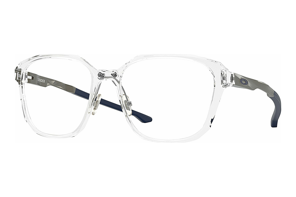 Oakley   OX8193 819303 Polished Clear