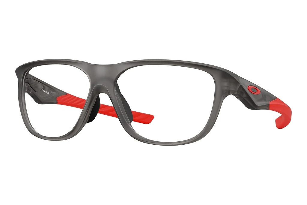 Oakley   OX8199D 819902 Satin Grey Smoke