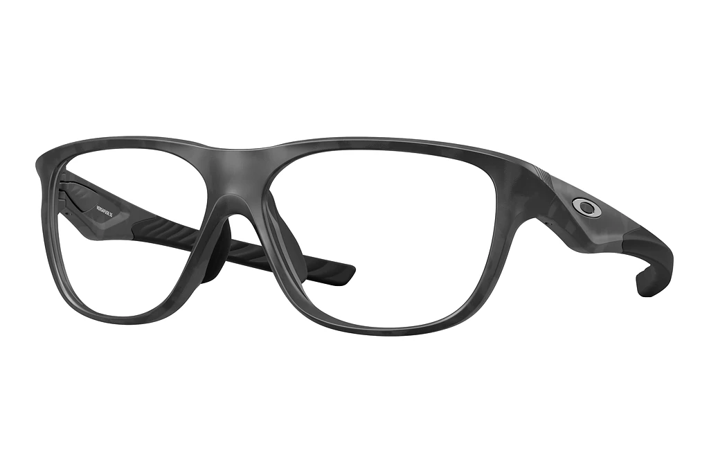 Oakley   OX8199D 819904 Satin Black Camo
