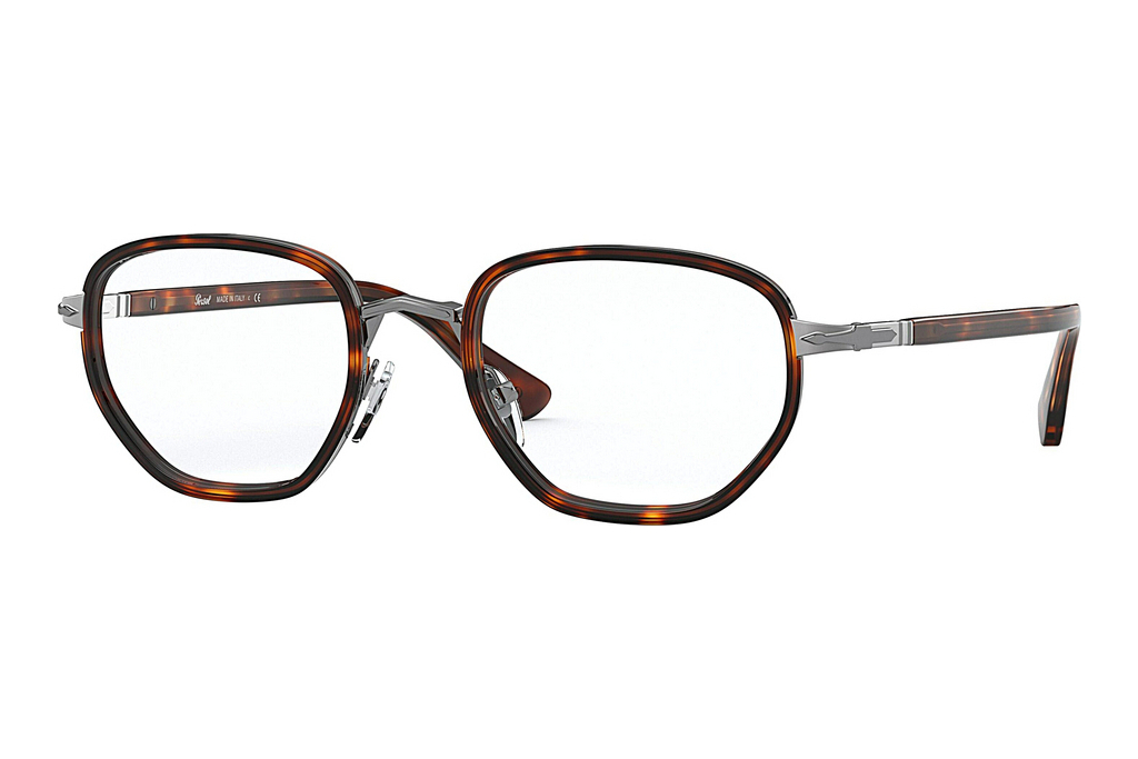 Persol   PO2471V 513 Havana