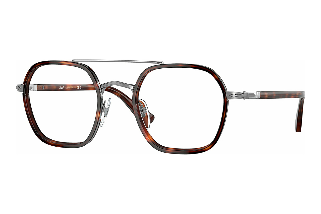 Persol   PO2480V 513 Havana