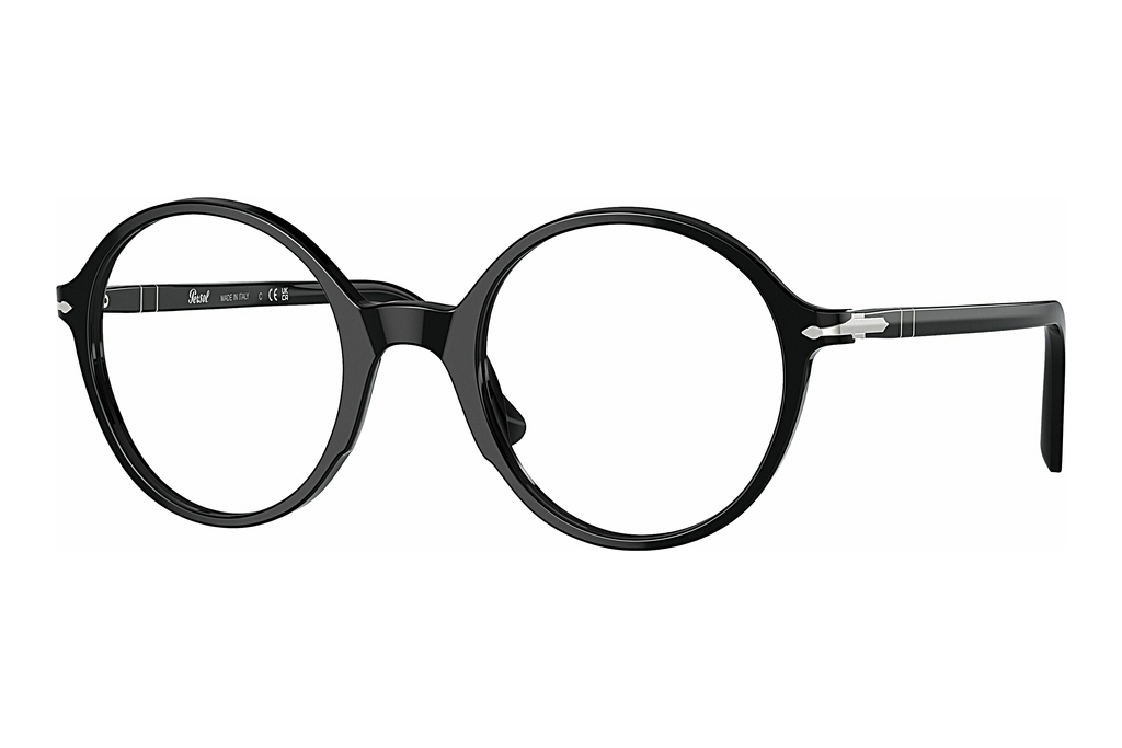 Persol   PO3249V 95 Black