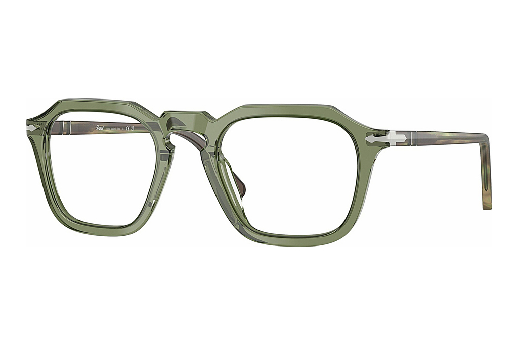 Persol   PO3292V 1226 Transparent Green