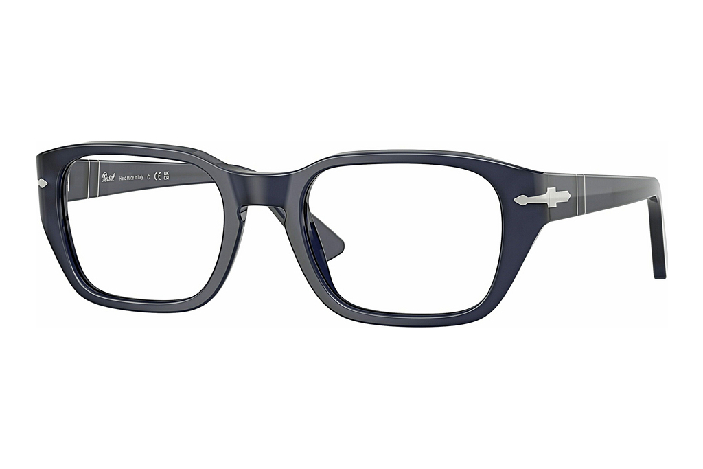 Persol   PO3365V 1217 Milky Depths Blue