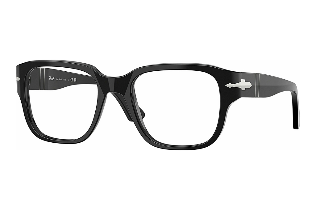 Persol   PO3374V 95 Black