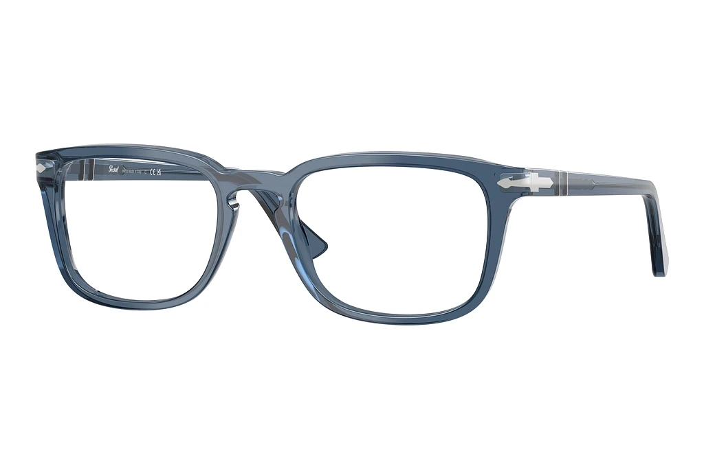 Persol   PO3382V 1197 Transparent Denim Blue