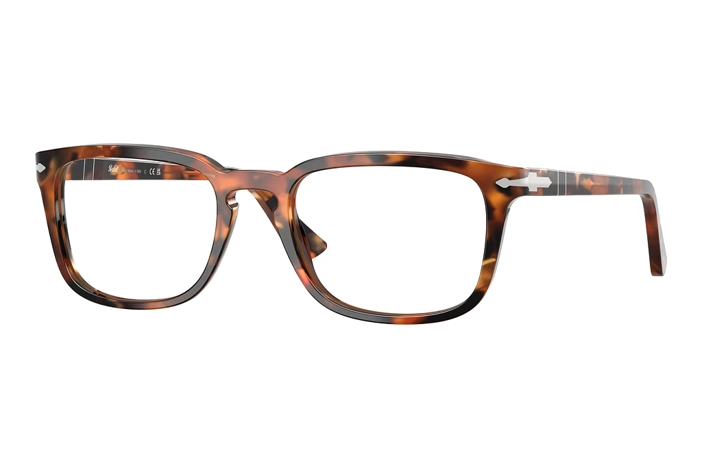 Persol   PO3382V 1231 Tortoise Brown & Pearl Brown