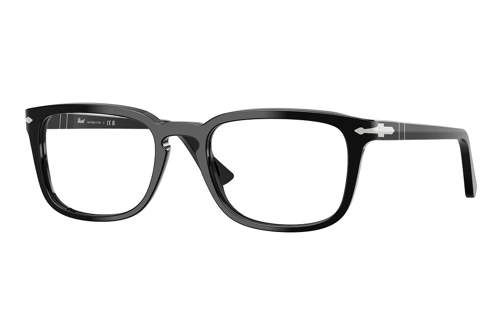 Persol   PO3382V 95 Black