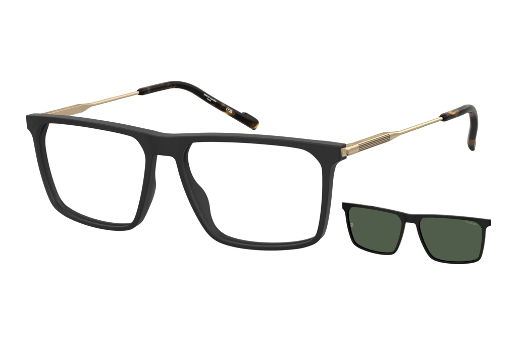 Pierre Cardin   P.C. 6286/C 807 BLACK