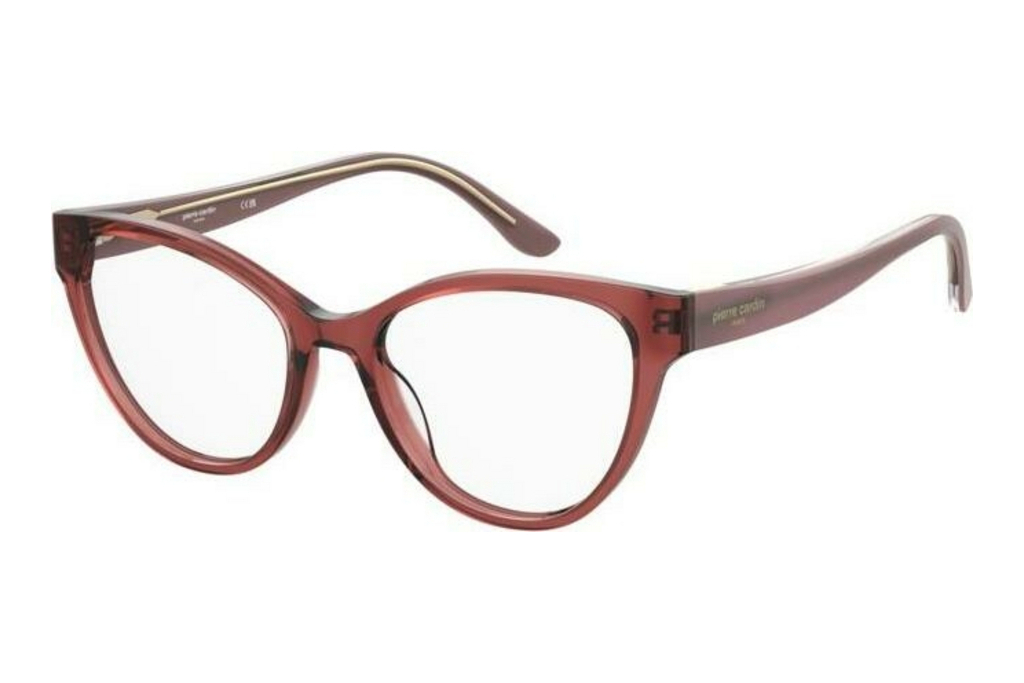 Pierre Cardin   P.C. 8533 2LF ORANGE