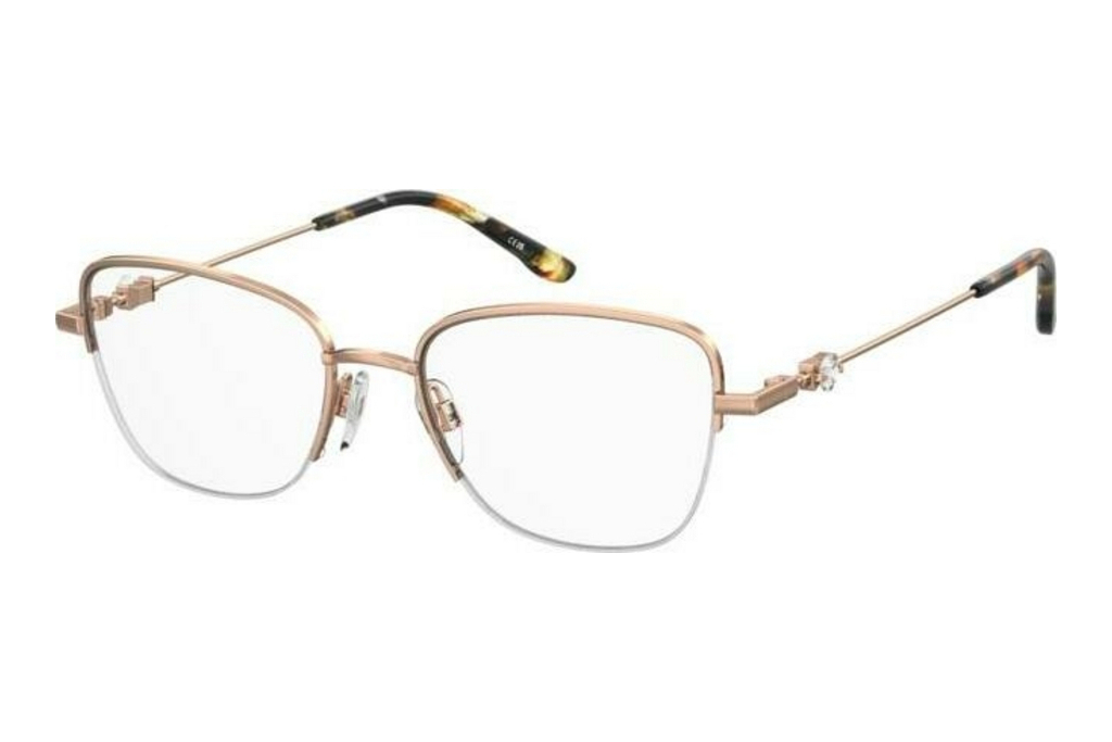 Pierre Cardin   P.C. 8914 DDB GOLD COPPER