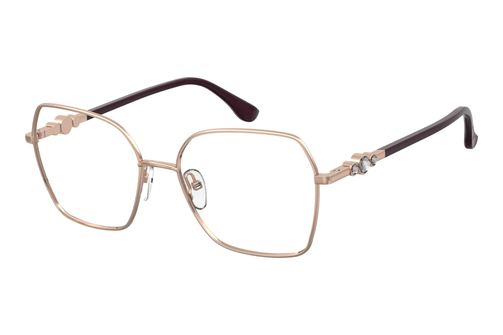 Pierre Cardin   P.C. 8930 DDB GOLD COPPER