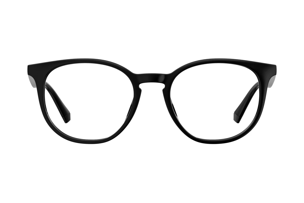 Vista frontale Polaroid PLD D381 (807)