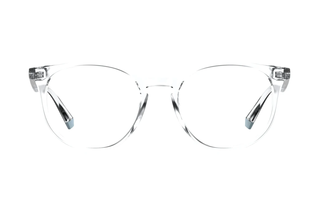 Vista frontale Polaroid PLD D381 (900)