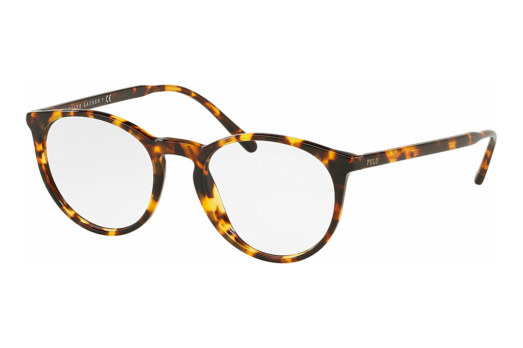 Polo   PH2193 5249 Shiny Antique Tortoise