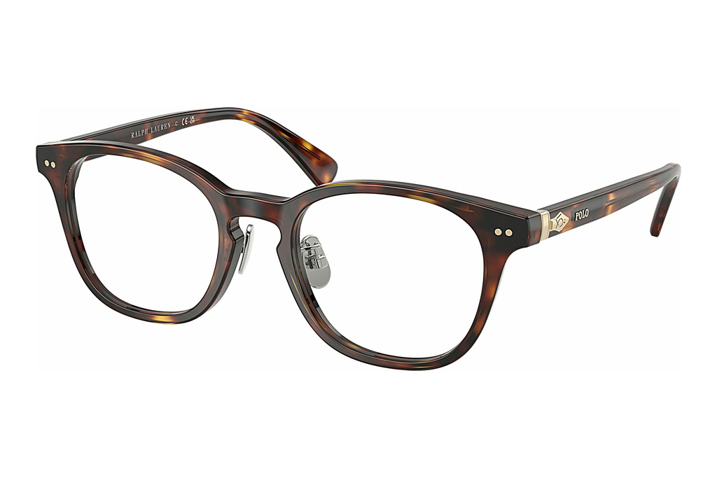 Polo   PH2285D 6137 Shiny Brown Tortoise