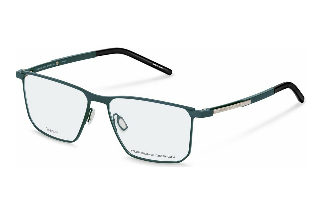 Porsche Design   P8773 C000 petrol