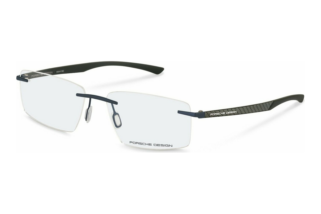 Porsche Design   P8774 C0S3 blue/black