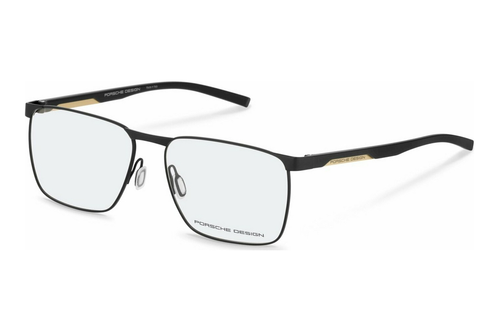 Porsche Design   P8776 A000 black/gold