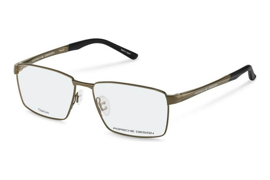 Porsche Design   P8777 D000 olive/ black