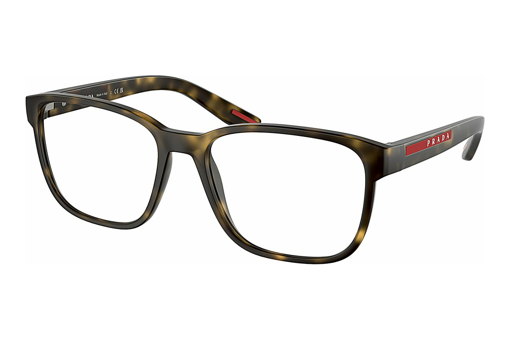 Prada Linea Rossa   PS 06PV 5811O1 Havana Rubber