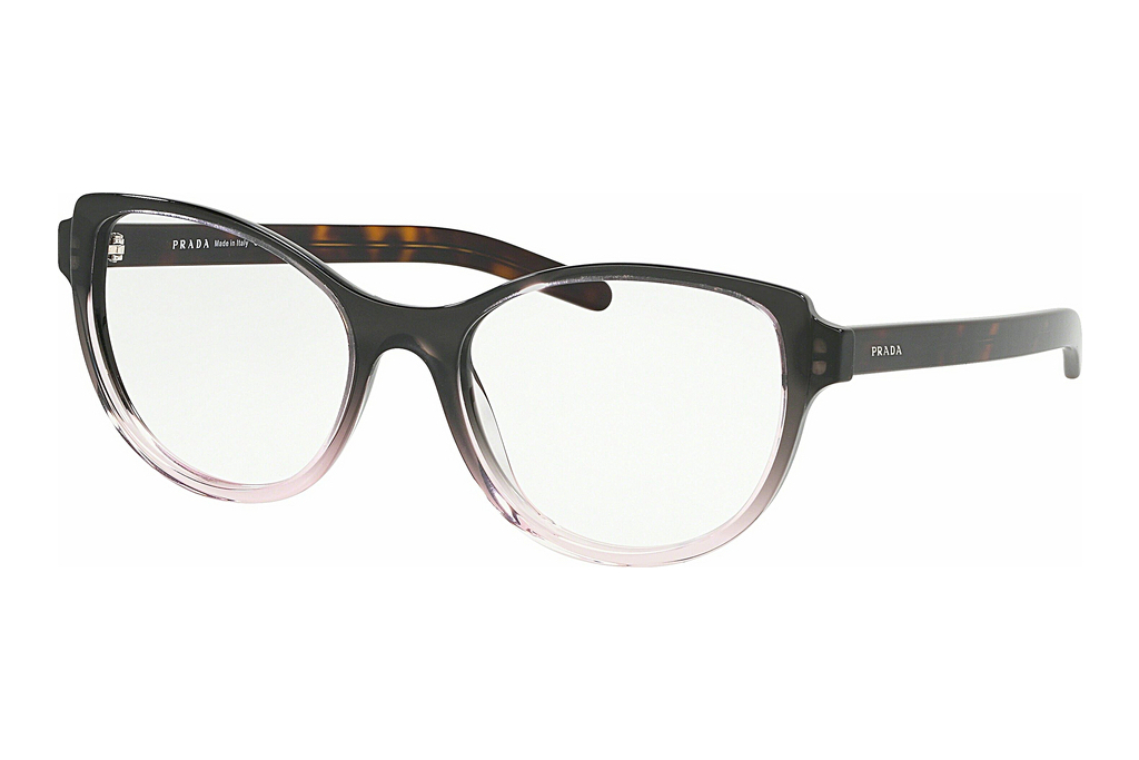 Prada   PR 12VV 4871O1 Gradient Pink