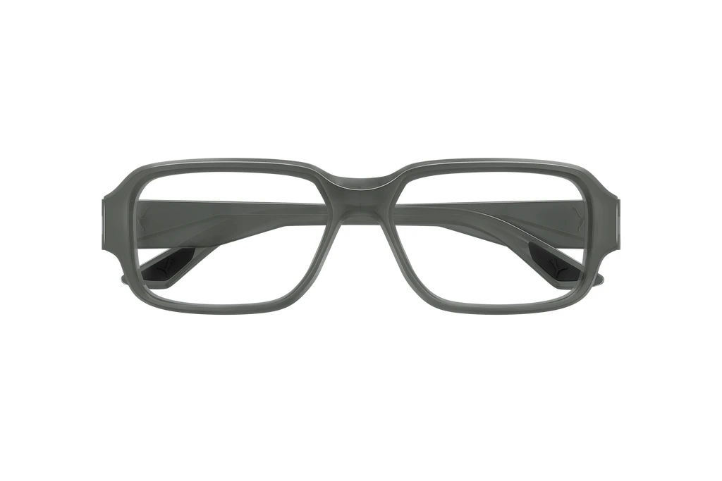 Vista frontale Puma PU0439O (004)