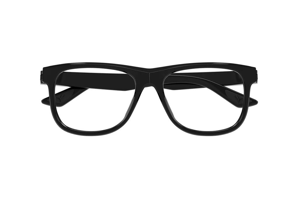 Vista frontale Puma PU0443O (001)