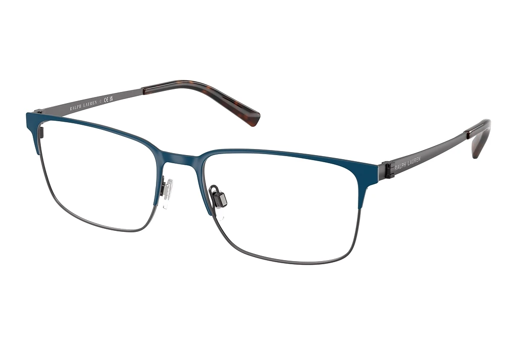 Ralph Lauren   RL5119 9436 Blue/Gunmetal