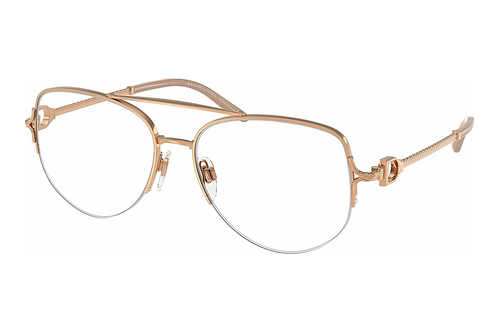 Ralph Lauren   RL5127 9329 Shiny Rose Gold