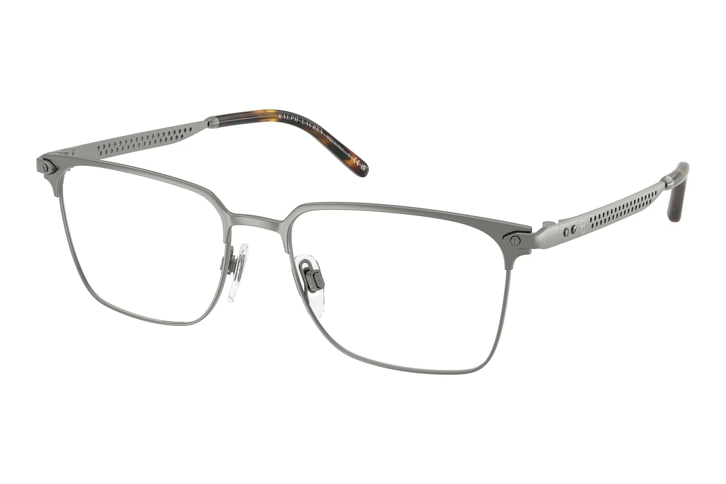 Ralph Lauren   RL5133 9479 Semi Shiny Dark Gunmetal