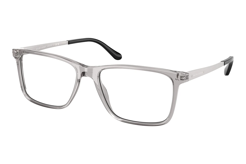 Ralph Lauren   RL6133 5111 Transparent Grey