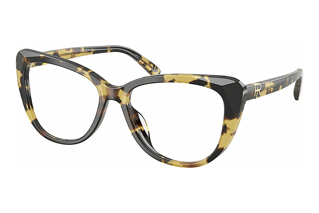 Ralph Lauren   RL6232U 5004 Spotty Havana