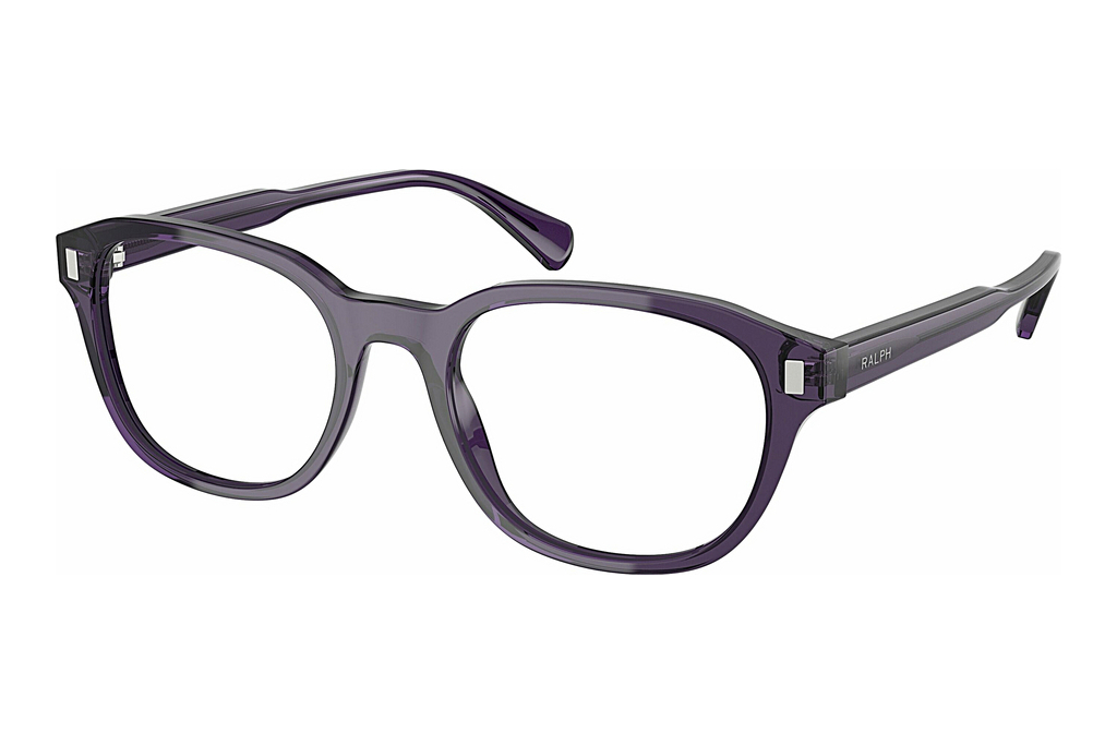 Ralph   RA7172U 5575 Shiny Transparent Purple